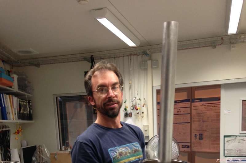 New Advanced Fingerprinting Technique Enhances Detection of Rare, High-Value Chemical Compounds