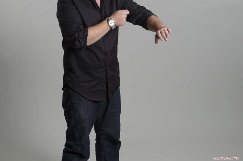 How Soap Ingredients Change Skin Wettability: A Scientific Insight