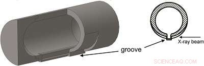 Innovative 3D‑Printed Jars Enhance Ball‑Milling Experiments