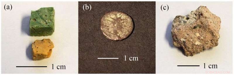 New X‑Ray Technique Enables Non‑Destructive Analysis of Ancient Artifacts