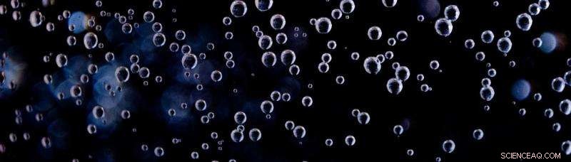 Affordable, Highly Efficient Photoelectrode Boosts Solar Water Splitting