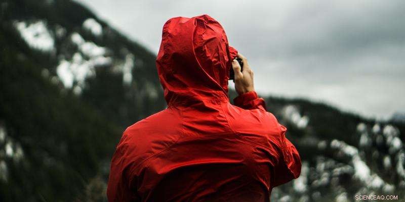 Assessing the Eco‑Friendly Footprint of Your Waterproof Jacket