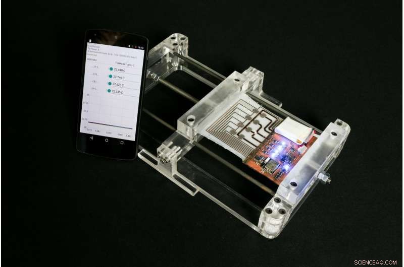 Innovative Superglue Enables Strong Bonding of Stretchable Hydrogels