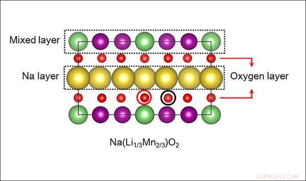 Revolutionary Sodium‑Ion Cathode Could Slash Battery Costs for EVs and Smartphones