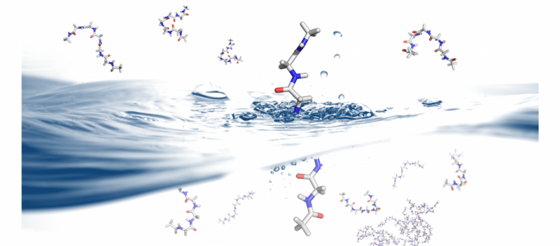 Scientists Reveal DNA Folding Secrets with Supercomputer Simulations