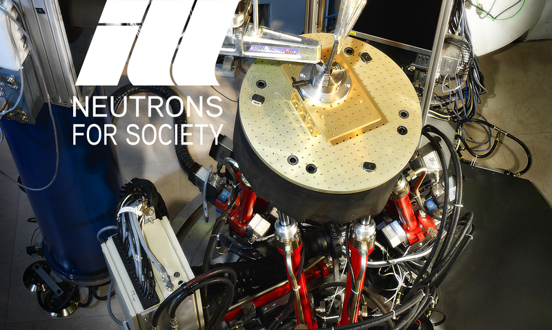 Neutrons Guide the Development of Optimized, Crash‑Tolerant Vehicles