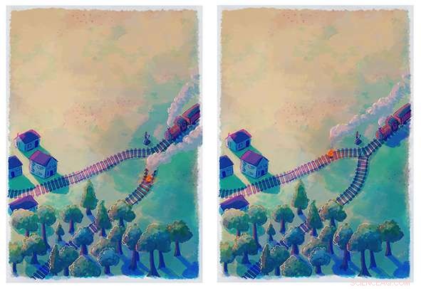 Unlocking Photosynthesis Secrets to Drive Next‑Gen Computer Technology