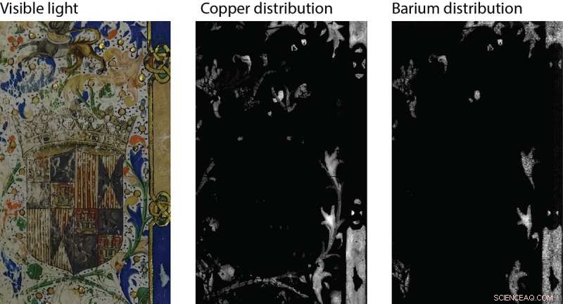 Unexpected Discoveries: Medieval Manuscript Fragments Reveal New Insights