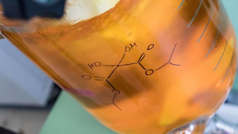 Rice University Researchers Streamline Nitrogen Integration into Molecular Structures