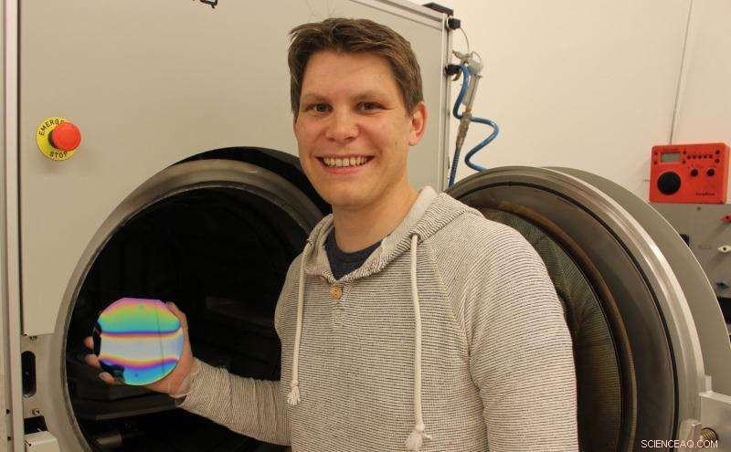 Safer Alternatives to Lead: Non-Toxic Elements for Electronics