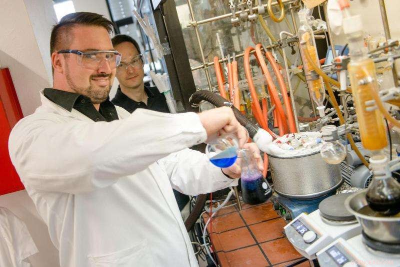 Selenium Compounds: A New Frontier for Catalytic Applications