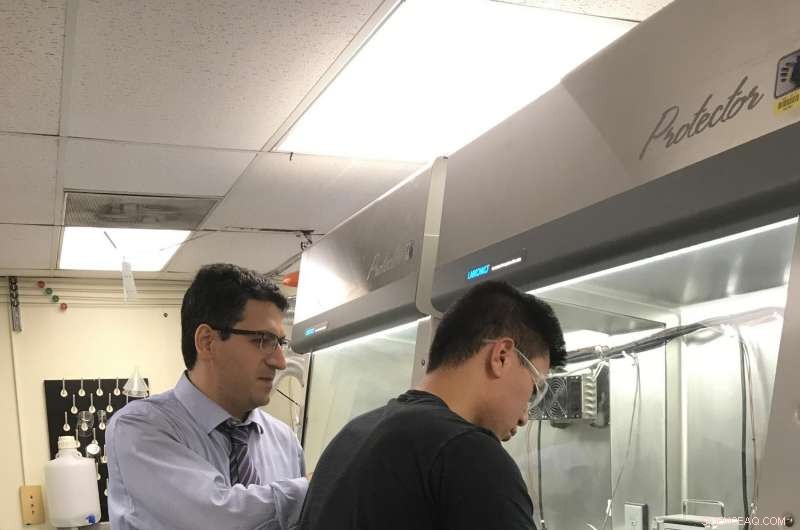 Reduced‑Oxygen Nanocrystalline Materials Deliver Superior Performance