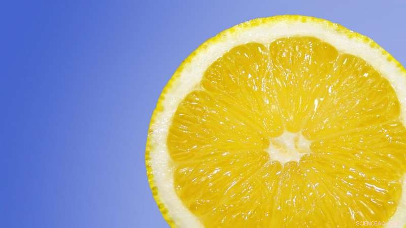 From Lemons to Bioplastics: Harnessing Limonene for Sustainable Polymers