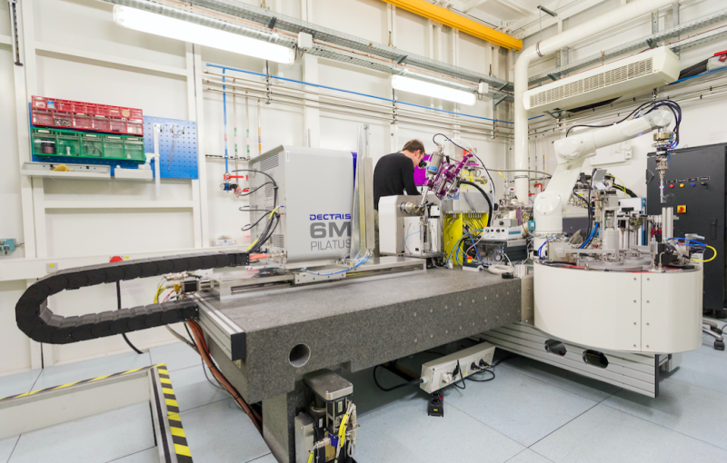 Scientists Recreate Ancient Proteins to Unlock Secrets of Molecular Innovation