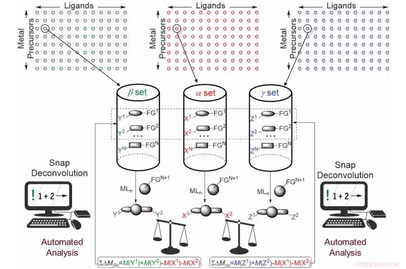 Rapid Reaction Discovery Powered by Automation
