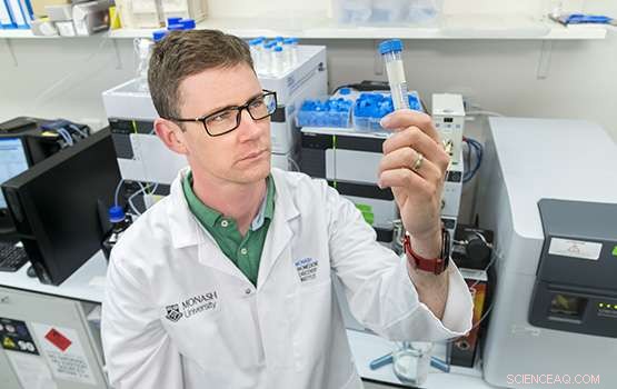 New Antibiotic Insights Offer Hope Against Rising Bacterial Resistance