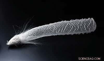 Bio-Inspired Materials: Learning from Nature s Design Playbook