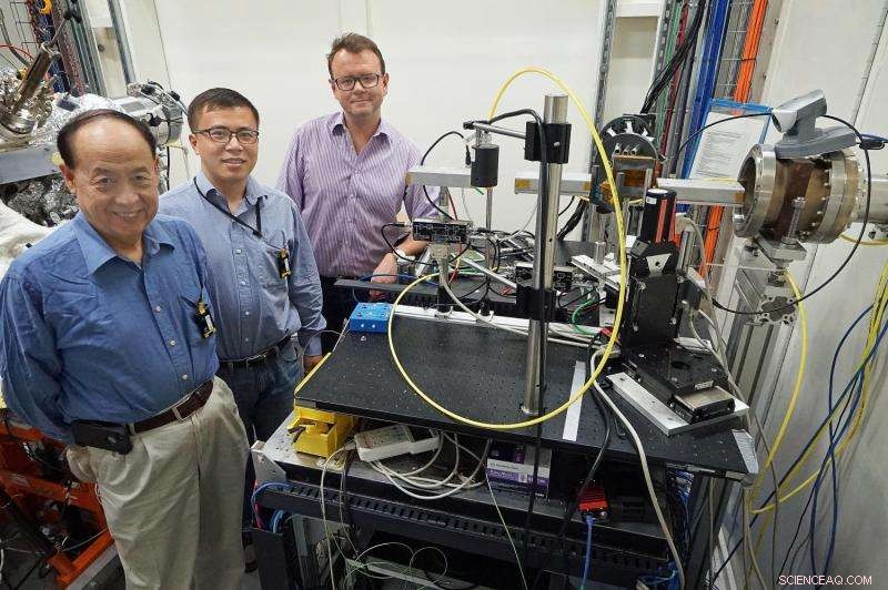 Scientists Develop Innovative Cathode Boosting Sodium‑Ion Battery Performance