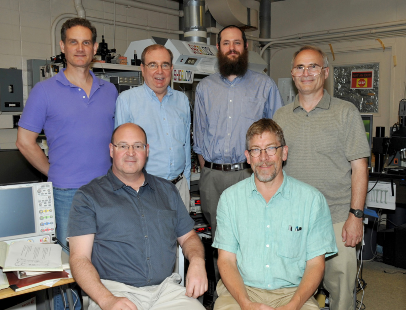 Revolutionary Phase Change Mechanism Opens Door to Next-Gen Chemical Vapor Sensors