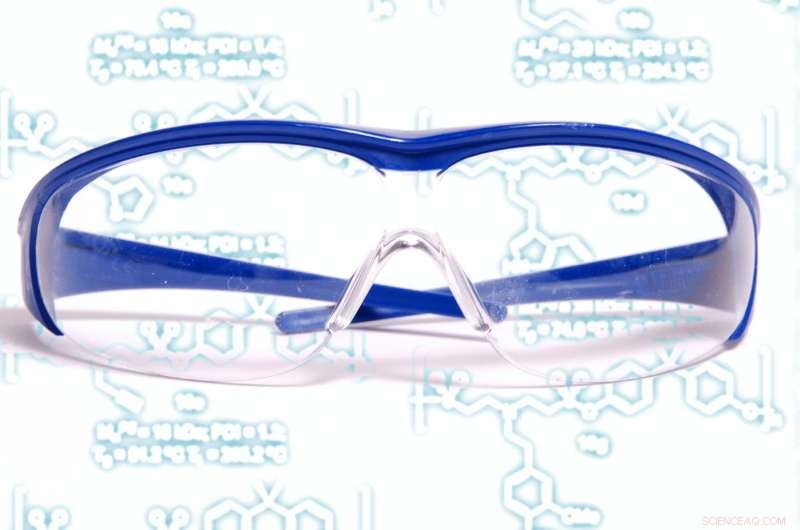 Breakthrough Chemistry Accelerates Production of Advanced Polysulfate Polymers