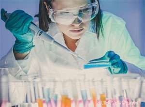 Innovative Encoding Method Promises Smarter Antibiotic Design