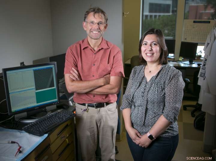 Duke‑Licensed Diagnostic Platform Aims to Expand Biomarker Detection for Disease