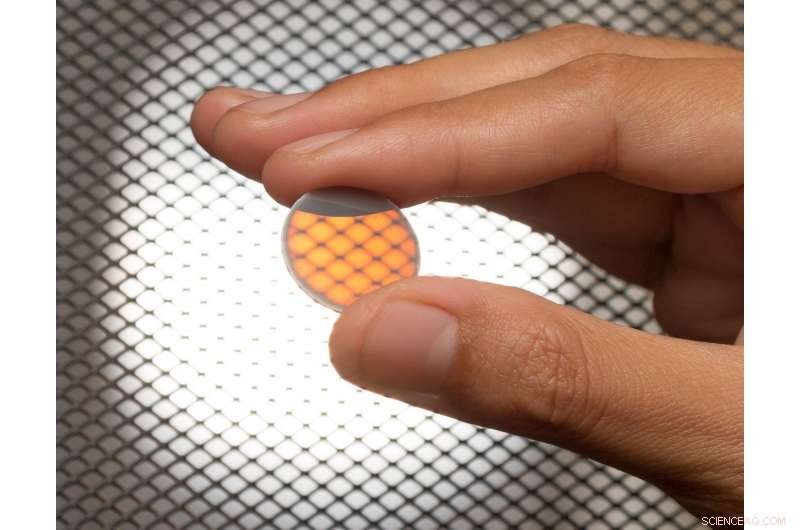 Delivering Therapeutic Ultrasound Through Thick Skulls with Advanced Ceramic Implants