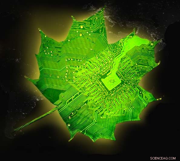 Innovative Additive Enhances Selective Conversion of CO₂ into Multicarbon Fuels