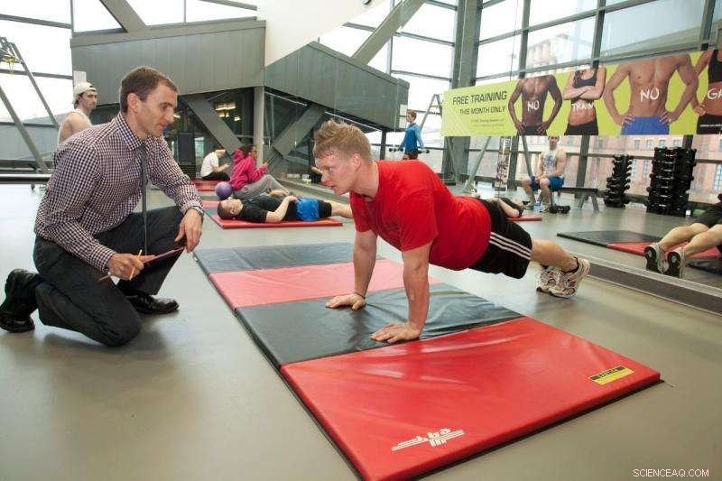 Innovative Biosensor Induces Sweat in Calm, Resting Patients for Accurate Diagnostics