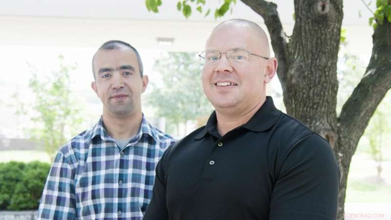 Combating Antibiotic Resistance: Scientists Develop Novel E. coli Treatment