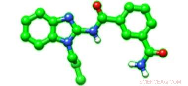Duke Health Researcher-Developed Molecule Induces Tumor Cell Death & Lowers Inflammation in Lab Tests