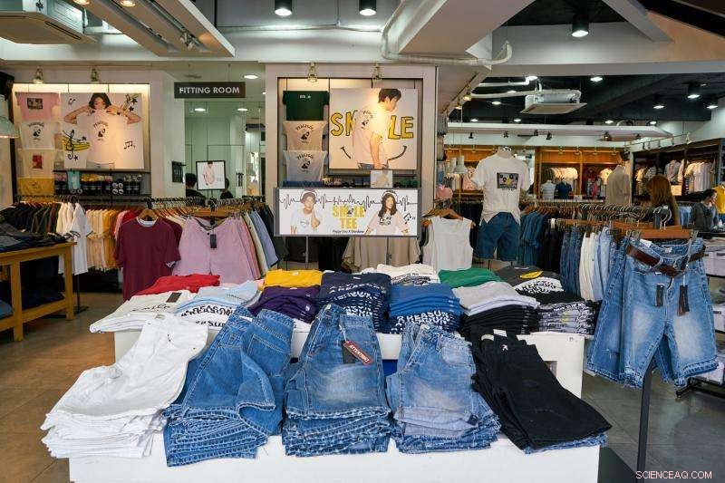 Combatting Fashion Waste: Why the Industry Must Invest More in Research