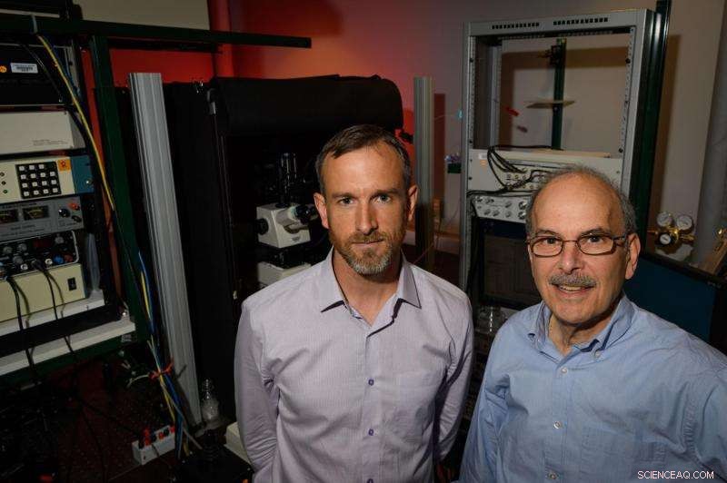 Voltage-Sensitive Dyes Detect Disease by Monitoring Heartbeat Signals