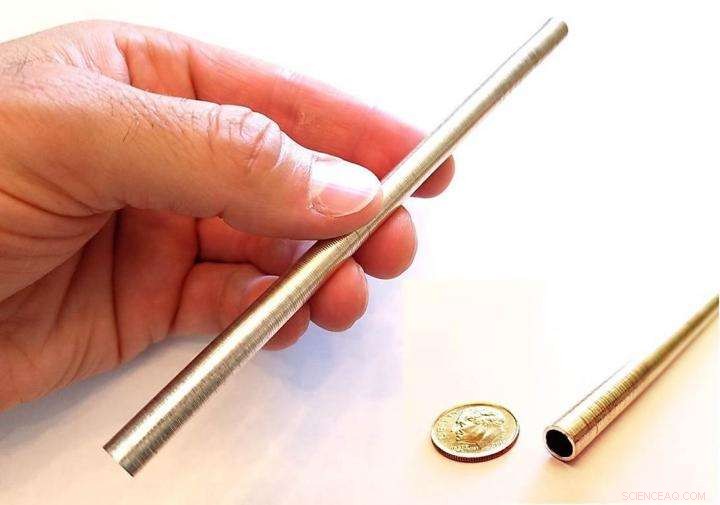 Revolutionary Method Cuts Costs & Boosts Utility of Magnesium in Automotive Applications