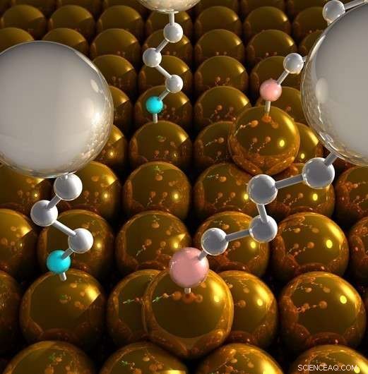 Illuminating Life’s Machinery: Advanced Laser Imaging of Biomolecules