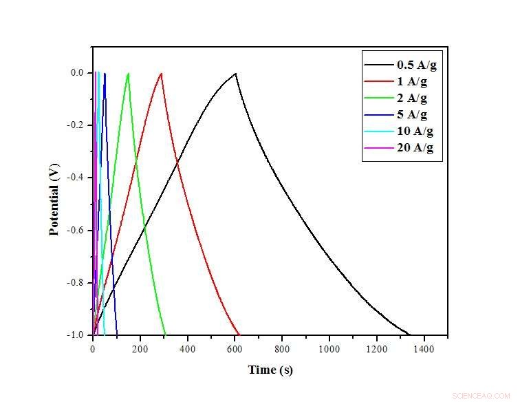 Transforming Biomass Waste into Functional Electronics: A New Sustainable Process