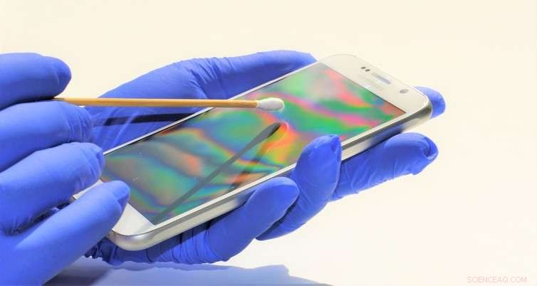 DNA Evidence: From Crime Scene to Courtroom—The Complete Journey