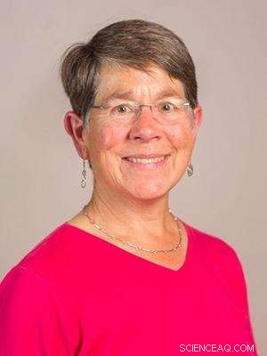 Biochemists Simulate the Dynamic Dance of Protein-Folding Chaperones