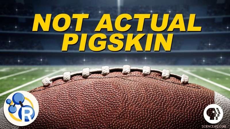 The Science Behind Rubber: How It Powers Sports Equipment