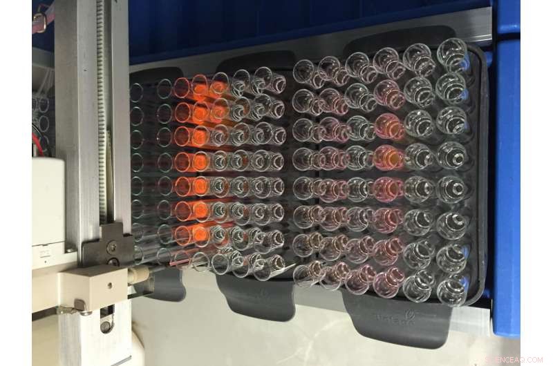 Innovative Fluorescent Dyes Set to Revolutionize Biological Imaging