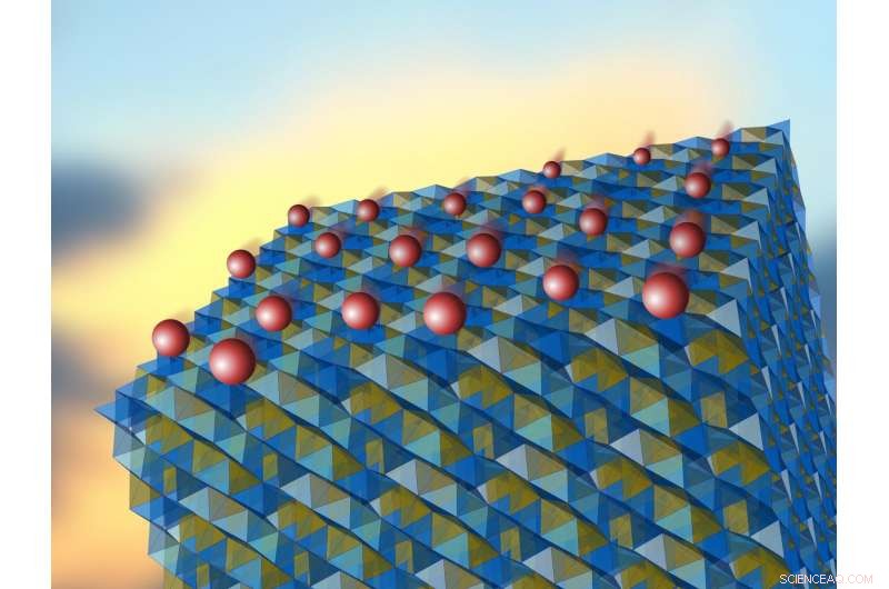 High‑Performance Solid‑State Electrolyte Matching Liquid Electrolytes in Lithium‑Ion Conductivity