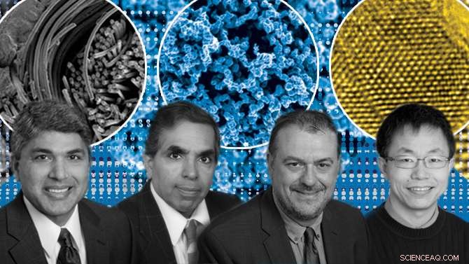 New Fuel Cell Technology Promises Faster Commercialization of Electric Vehicles