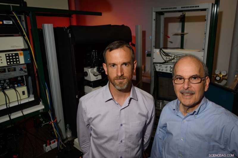 New Voltage-Sensitive Dyes Reveal Heartbeat-Driven Disease Signals