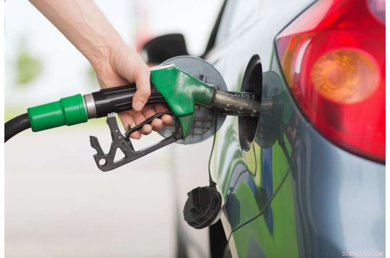 Lancaster University Breaks Ground on Quantum‑Powered Hydrogen Fuel