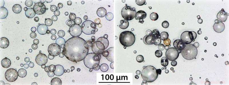 Scientists Unveil Advanced 4‑D Printed Silicone Material