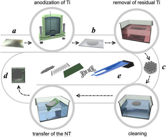 Innovative Gas‑Sensing Chip Promises Breakthroughs in Environmental and Medical Diagnostics