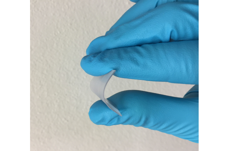 Researchers unveil innovative de‑icing technique for surfaces