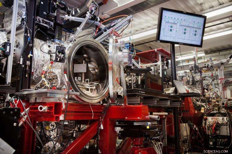 High-Speed Movies Accelerate Design of Fluorescent Molecules