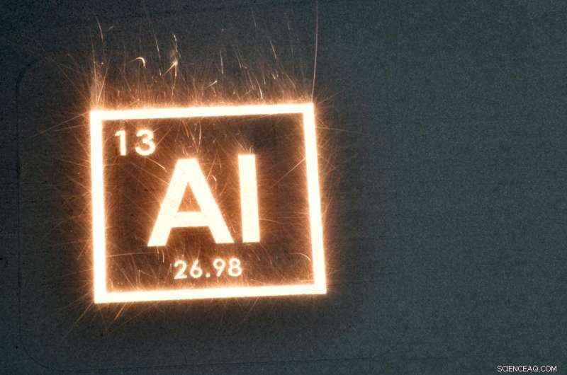 Revolutionary 3-D Printing of High-Strength Aluminum Solves Long-Standing Welding Challenges with Nanoparticles