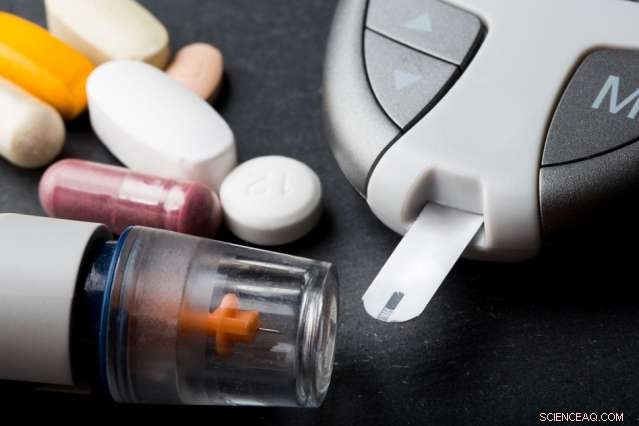 Glucose-Responsive Insulin: Engineered Therapy That Activates on High Blood Sugar to Improve Diabetic Quality of Life